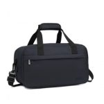 E1960S – Kono Lightweight Multi Purpose Unisex Sports Travel Duffel Bag – Dark Blue