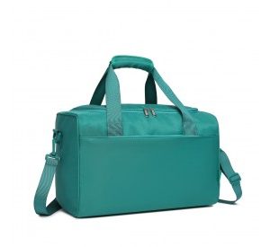 EA2321 - Kono Spacious Travel Storage Bag Handbag - Teal