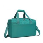 EA2321 – Kono Spacious Travel Storage Bag Handbag – Teal