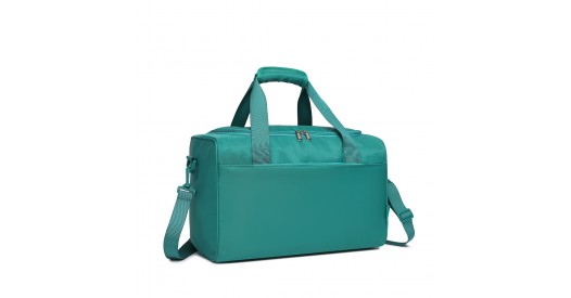 EA2321 – Kono Spacious Travel Storage Bag Handbag – Teal